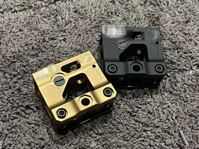 *現貨屋*unity風格 高品 t2 2.26 內紅點增高座 r5