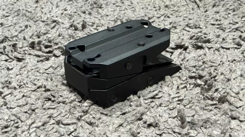 *現貨屋*內紅點增高座 T2 RMR RMS孔位 瞄具