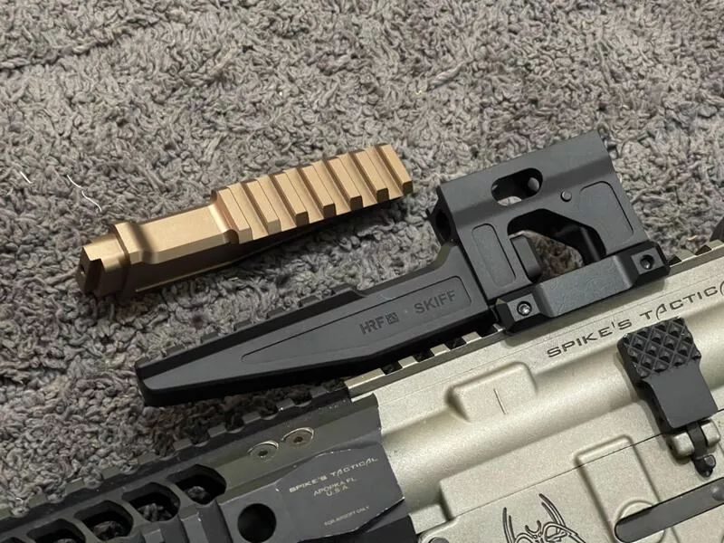 *現貨屋*HRf風格 增高座 需搭配unity增高座使用 鐳射 t1