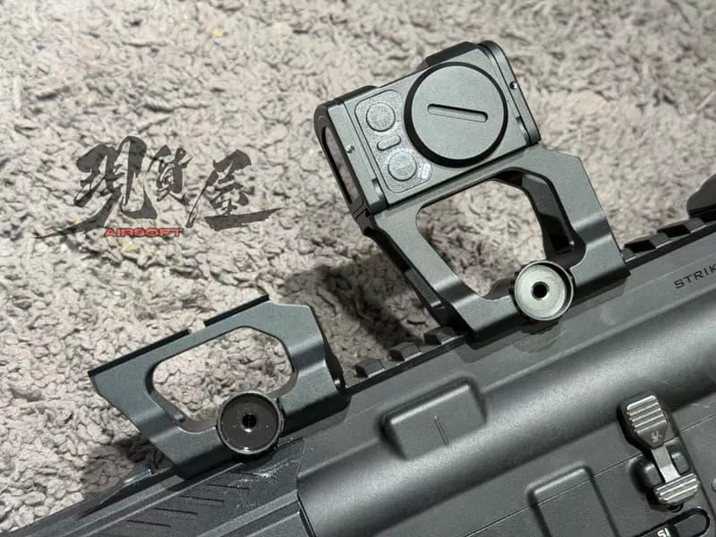 *現貨屋*LEAP風格 ACRO 1.57 1.93 增高座 內紅點