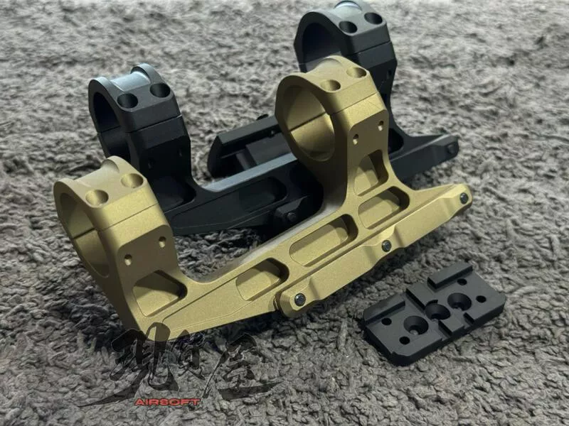 *現貨屋*sotac unity風格 2.26 30mm鏡座 T2 RMR 斜45度 狙擊鏡 步槍鏡 支架 LVPO