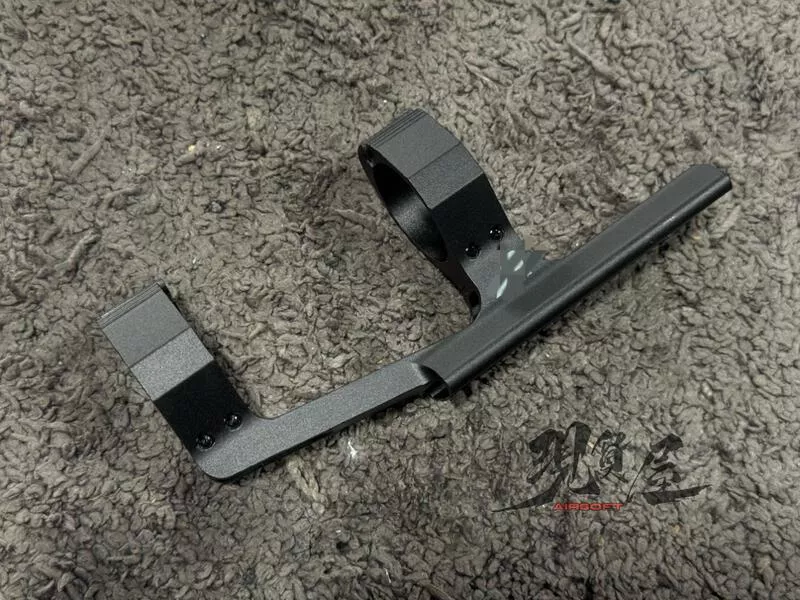 *現貨屋*AERO風格 輕量化 LPVO 鏡座 支架 1.54 瞄準鏡 步槍鏡