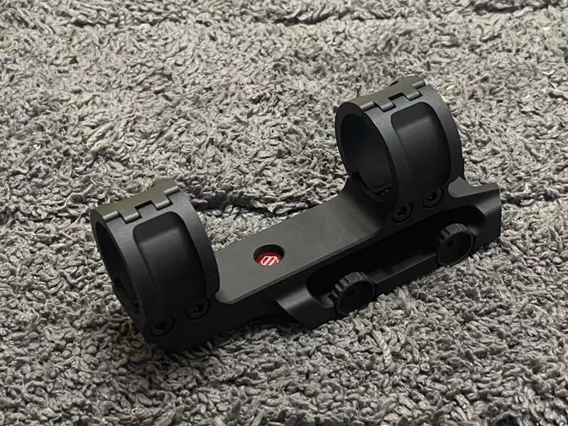 *現貨屋*LEAP風格 1.57 30mm鏡座 lpvo 鏡架