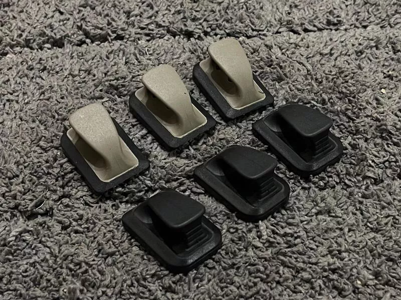 *現貨屋*we glock 克拉克 彈匣快拔底版 底板