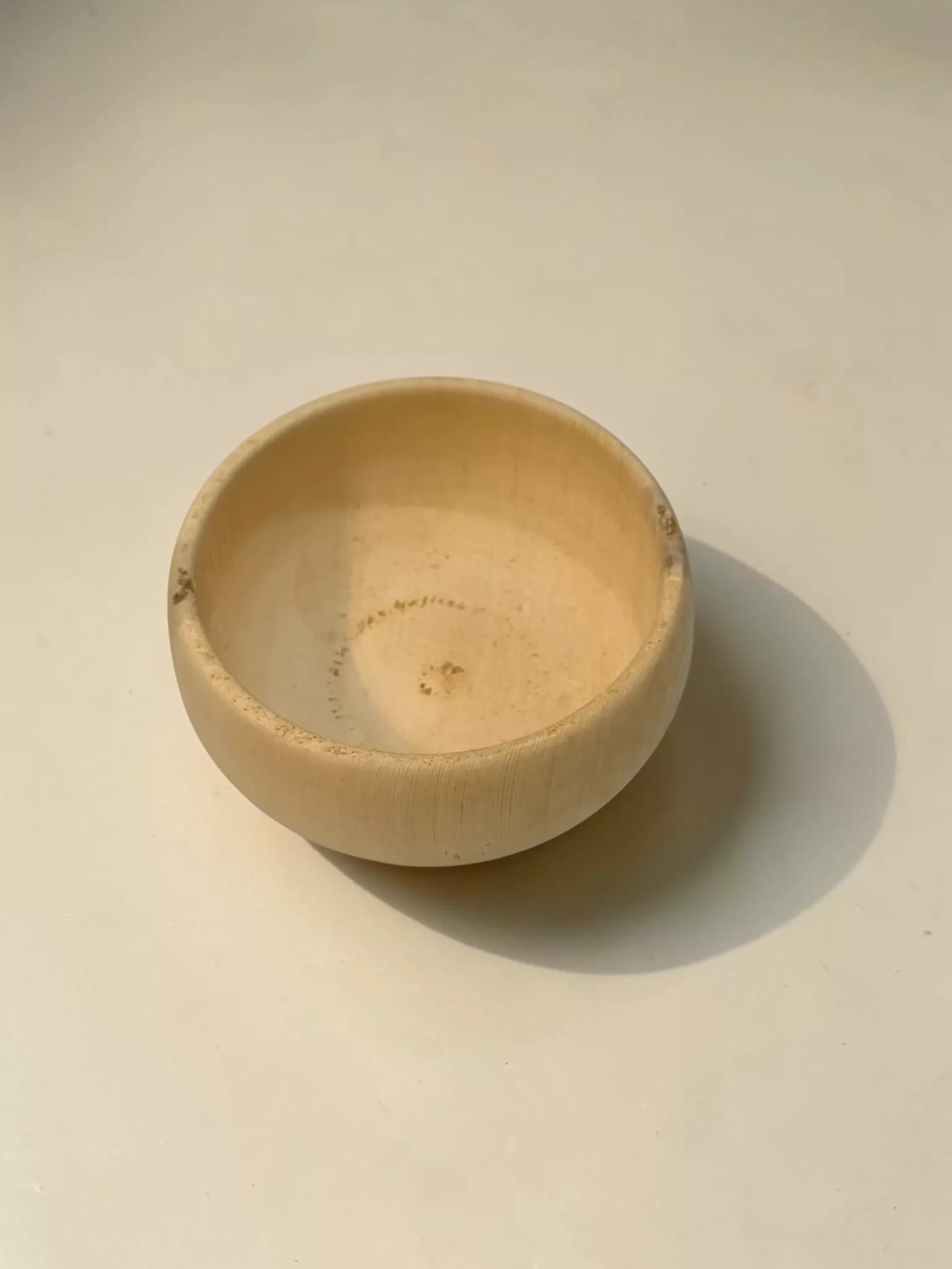 檜木・器碗