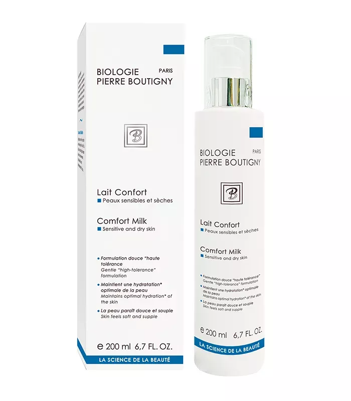 柔膚舒緩潔膚乳