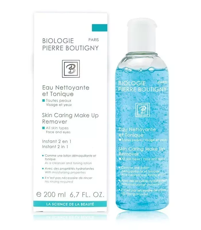 矢車菊潔面保濕露 (二合一)