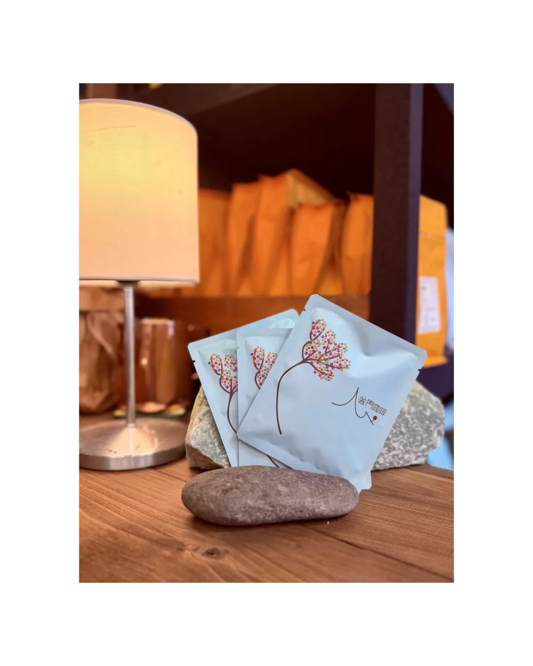 哥倫比亞小農 聖塔莫尼卡 水洗