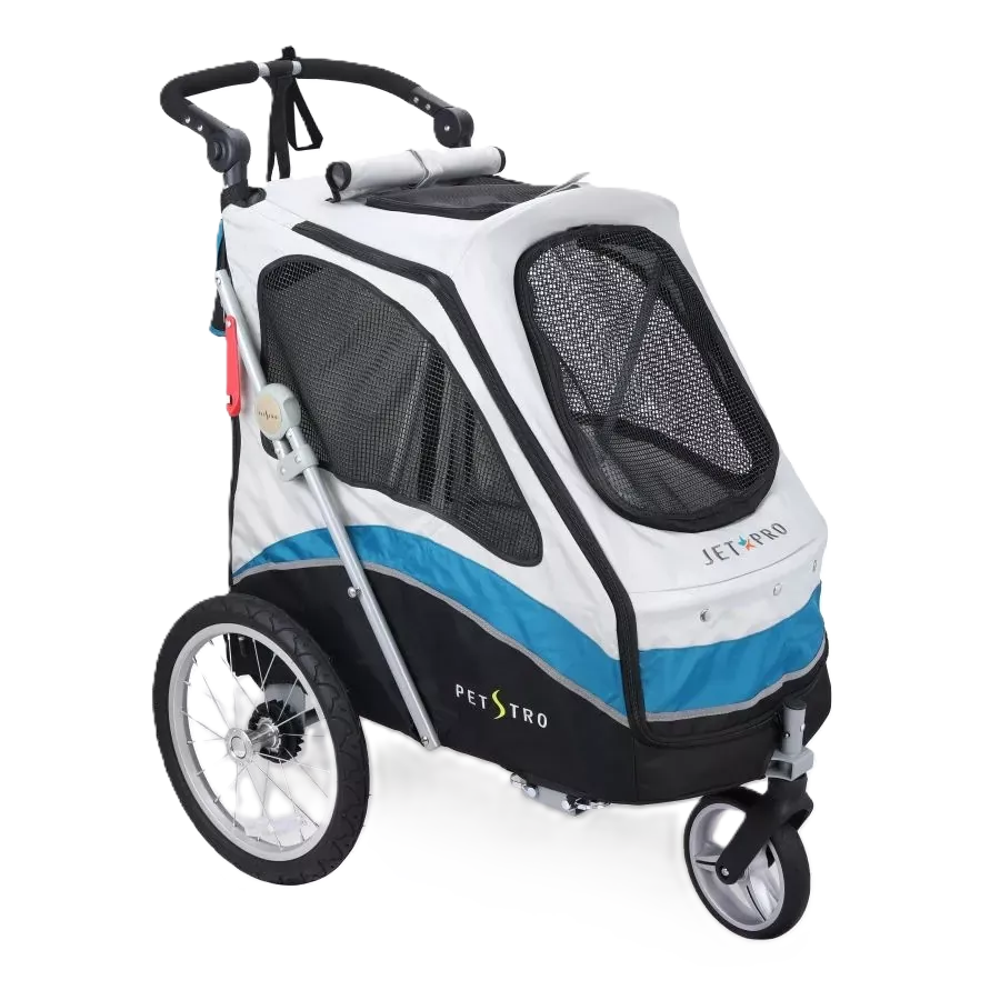 PETSTTRO沛德奧706GX，可乘載30公斤