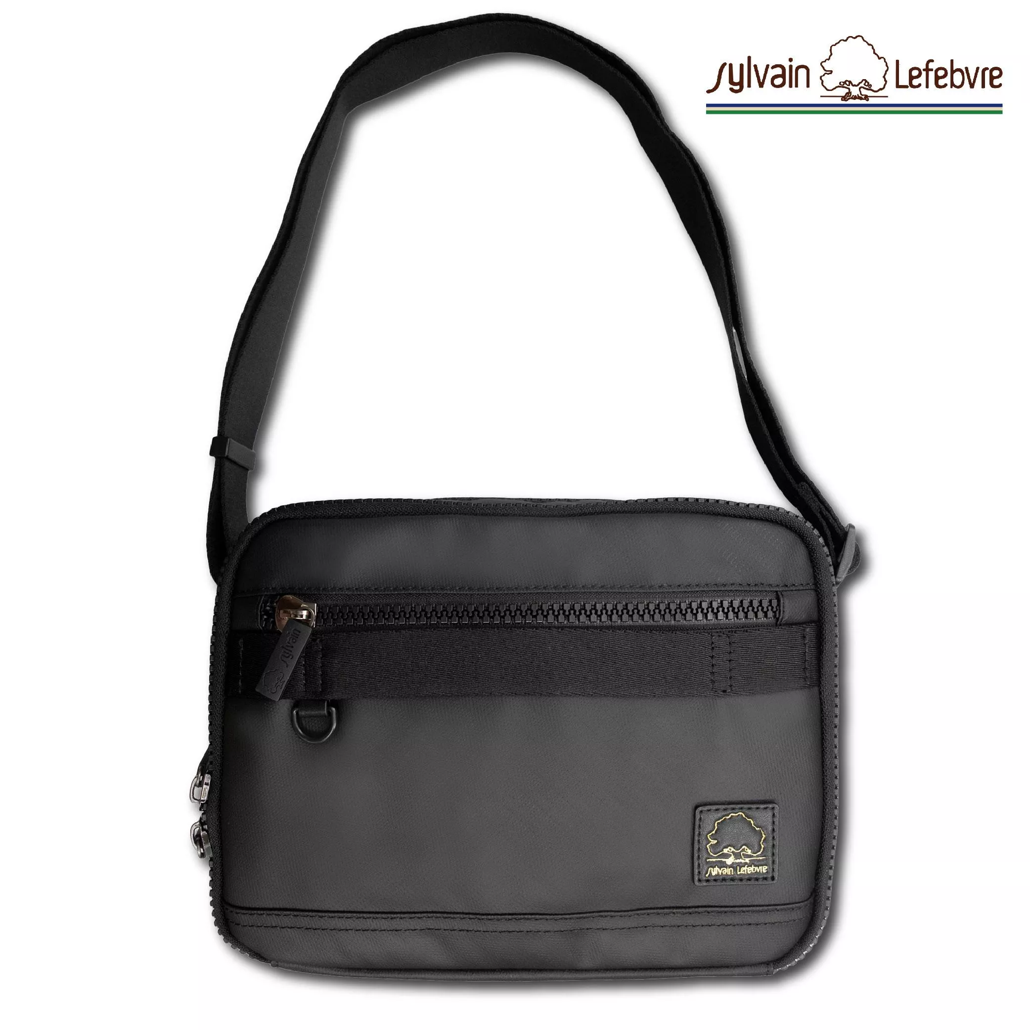 南特系列｜簡約時尚郵差包