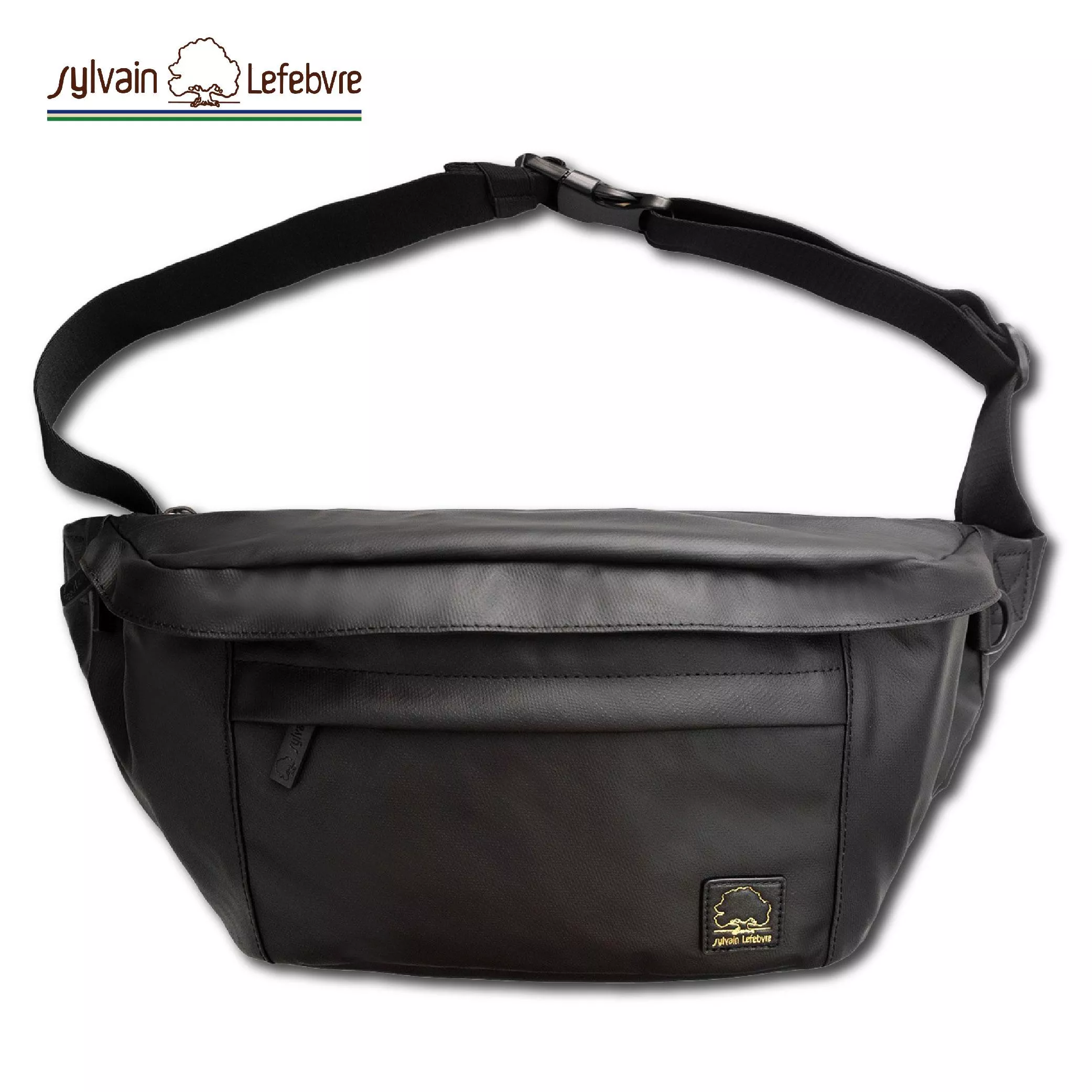 南特系列｜多用途斜肩包