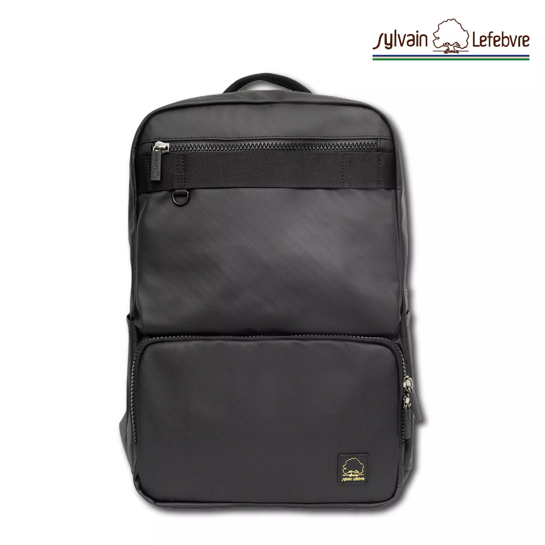 南特系列｜雙肩减壓後背電腦包