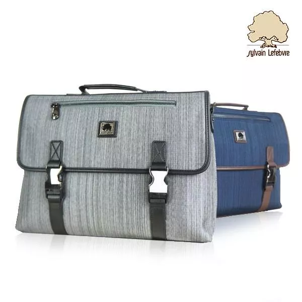 崇尚簡約時尚系列｜都會風潮由你做主｜公事包 側背包