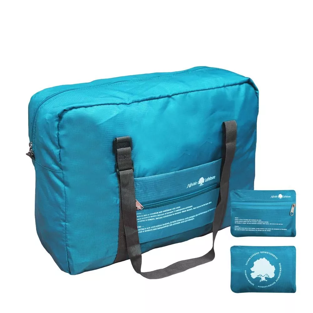 輕便摺疊收納旅行袋 旅行收納包