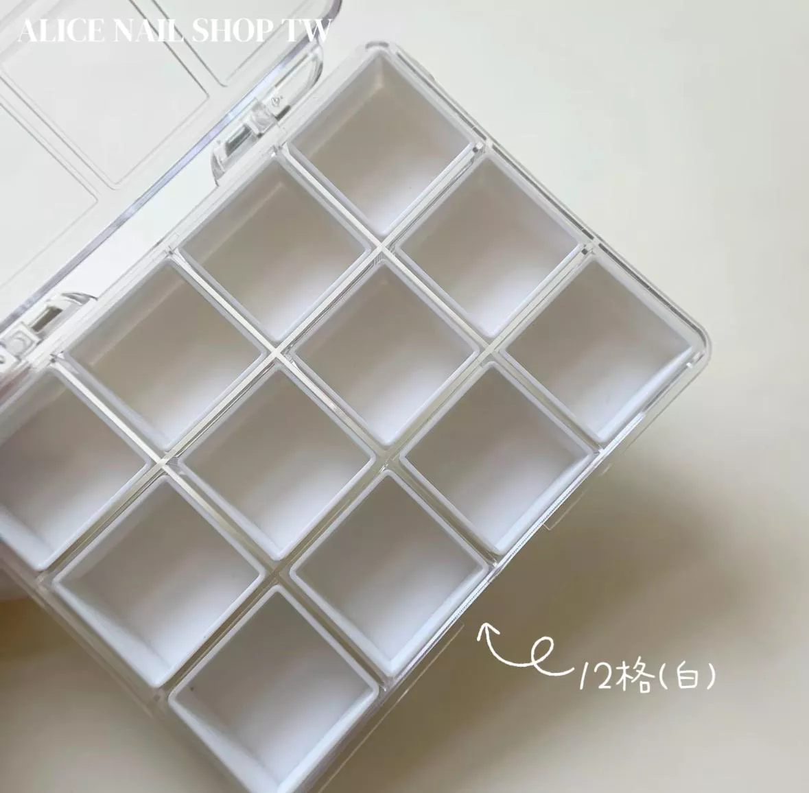 【現貨&預購】飾品魔術收納盒-大