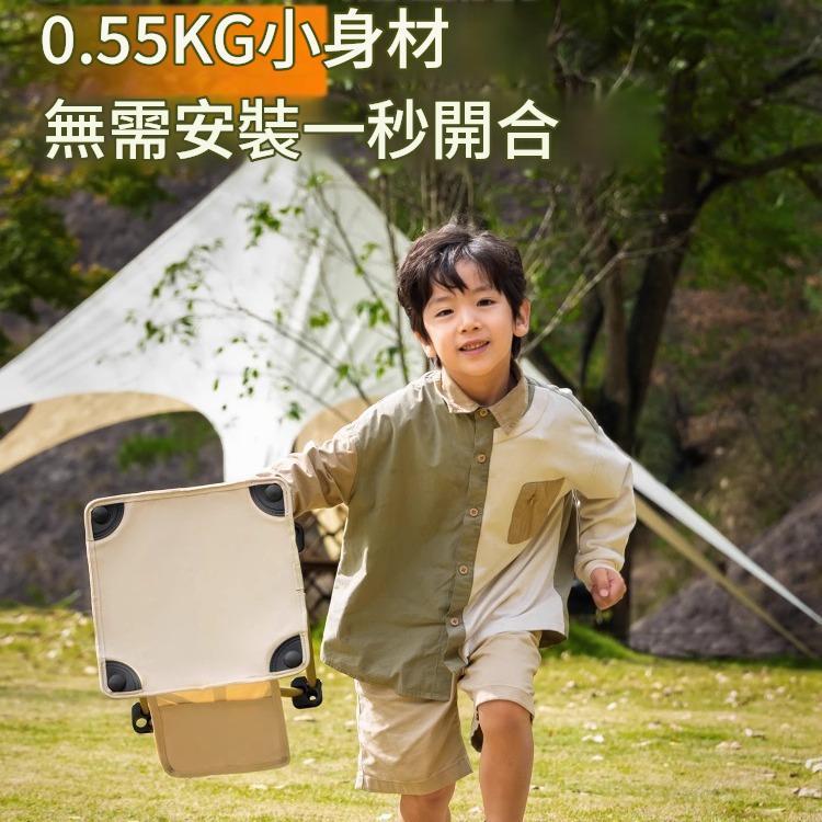 戶外折疊椅便攜輕量露營椅釣魚椅旅行寫生休閒折疊板凳