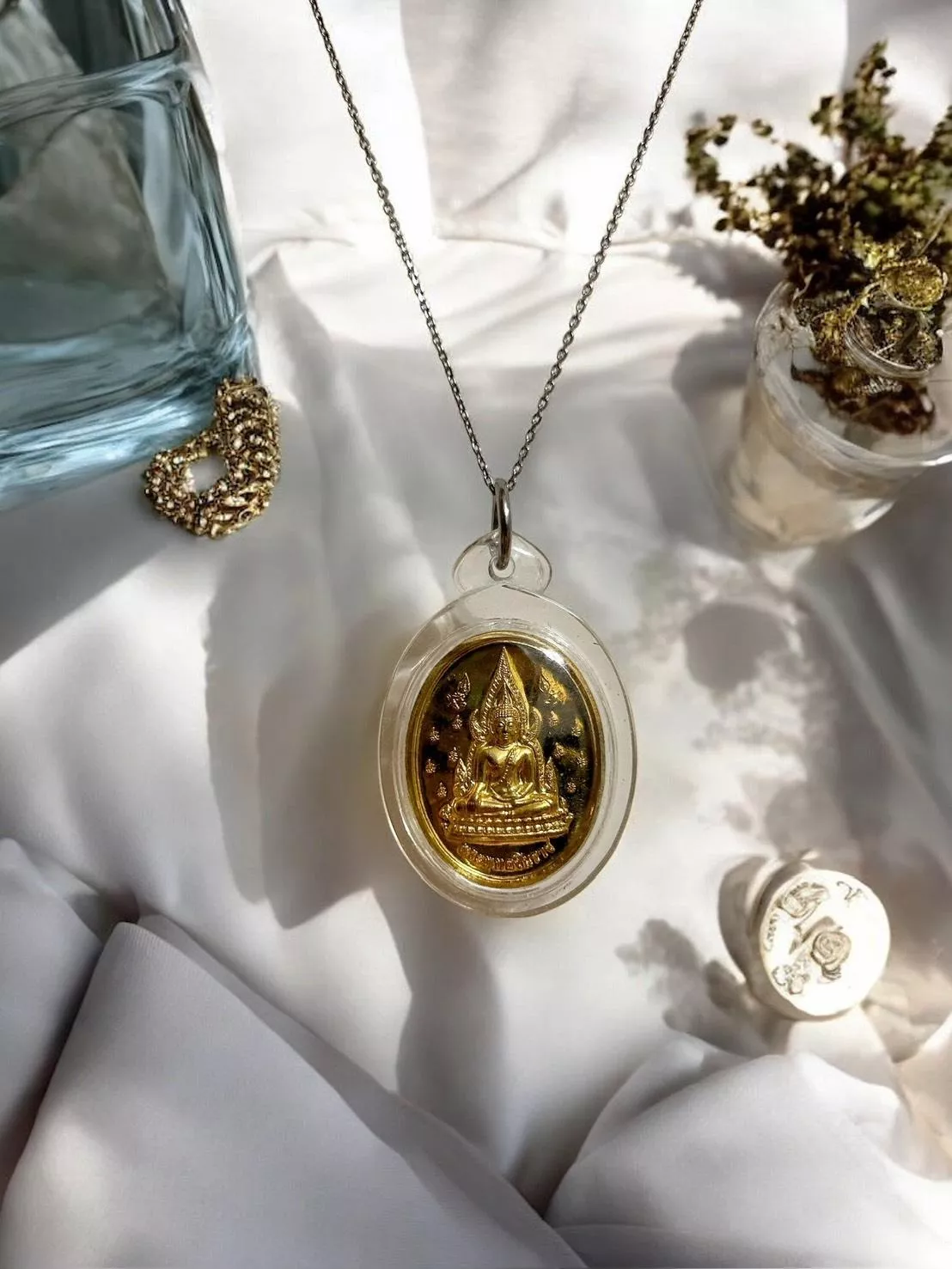 彭世洛府 2017年 成功佛