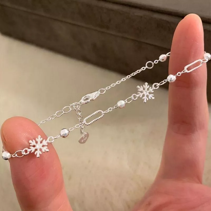 雪花細緻款