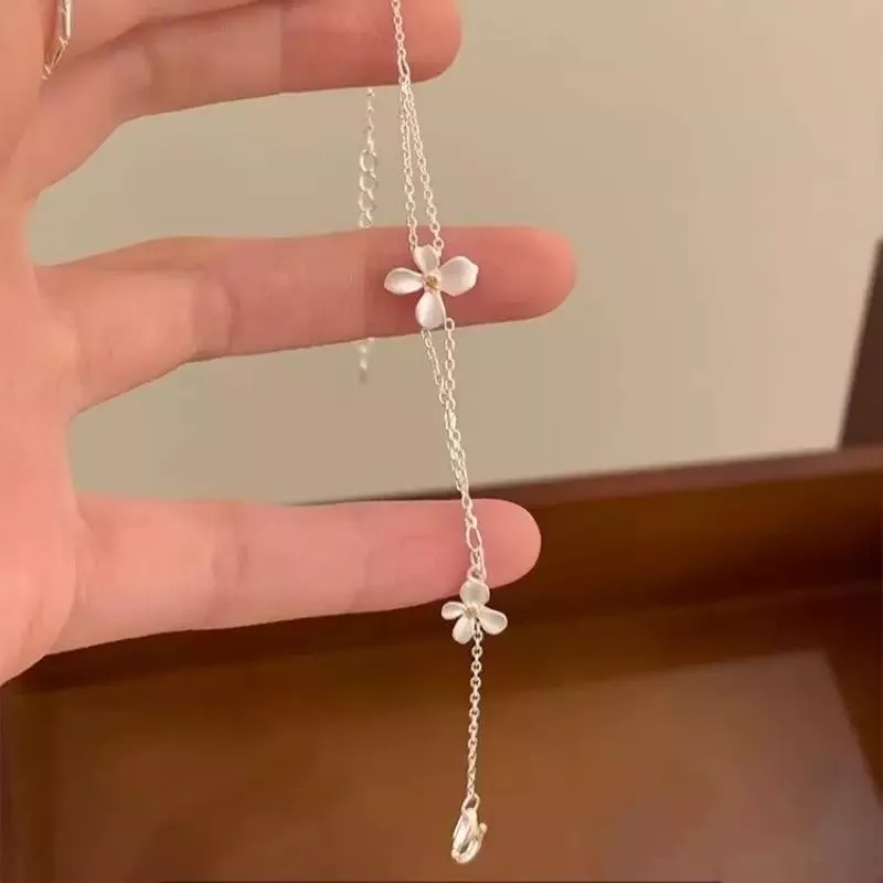 月下白露