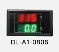 LED 雙色電表