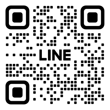 鑒源有限公司 LINE 加好友 QR Code