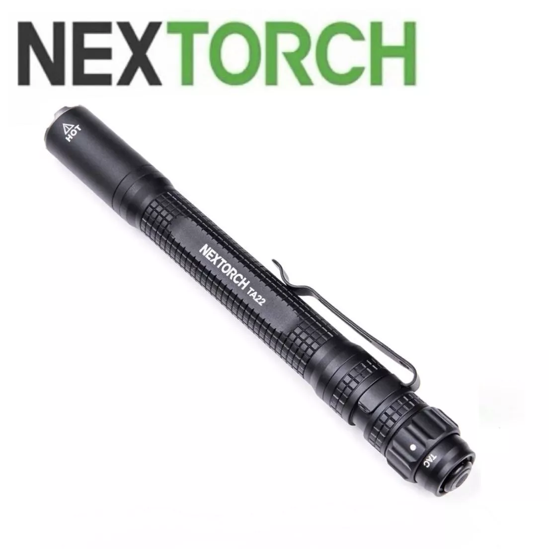 TA22多模式組高亮戰術筆燈-850流明