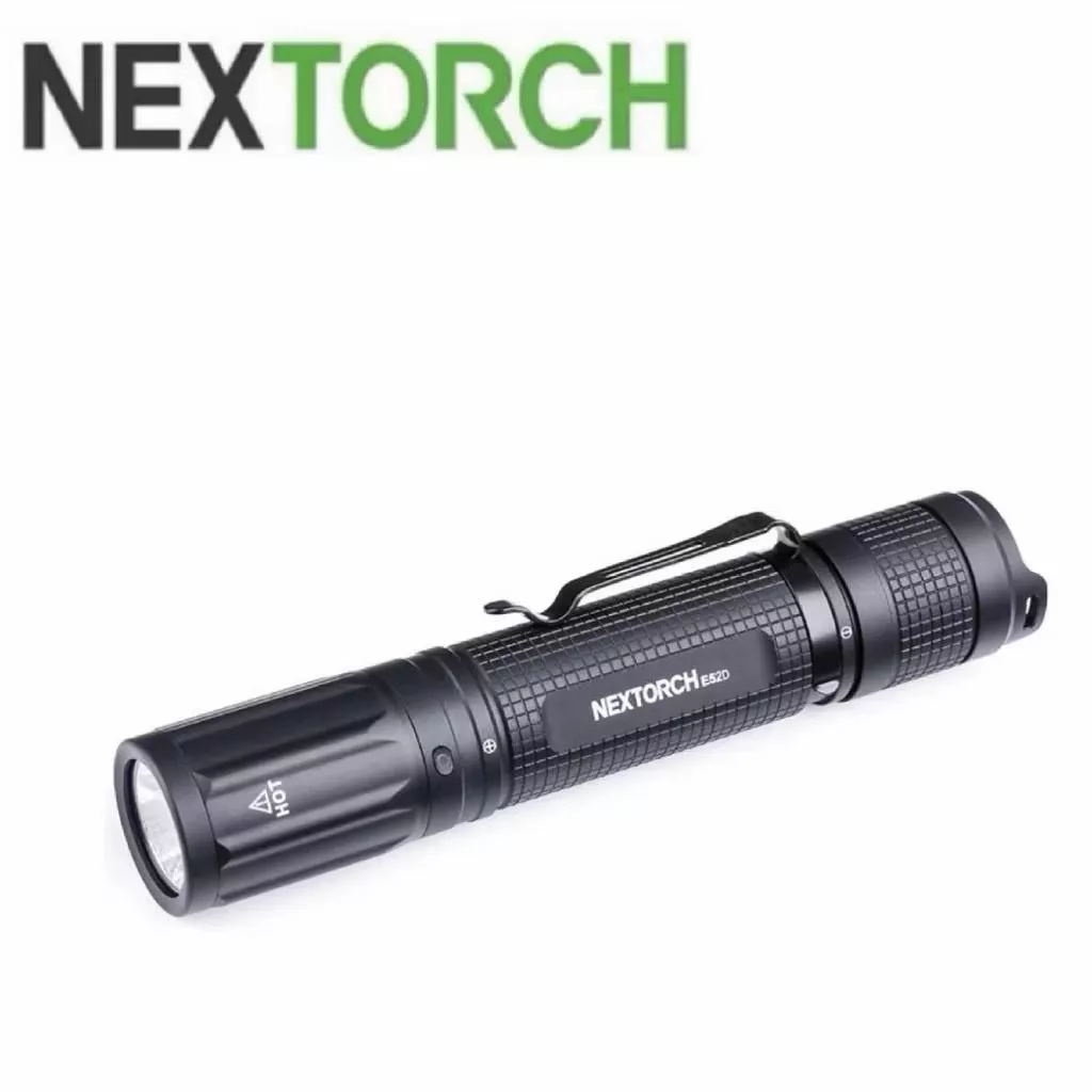 E52D 高亮直充EDC小手直電筒-3700流明