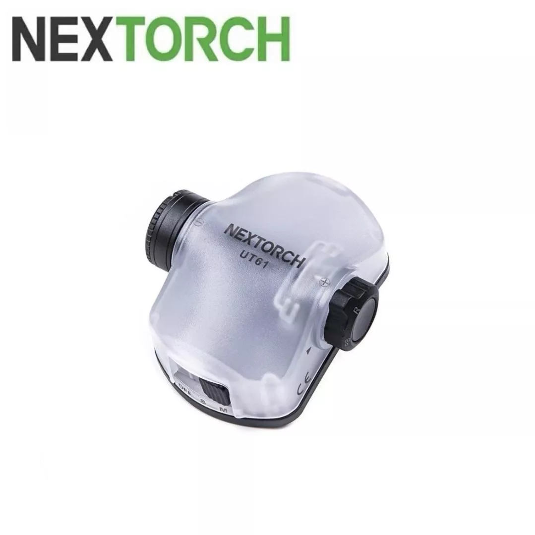 UT61甲殼蟲型多光源戰術信號燈