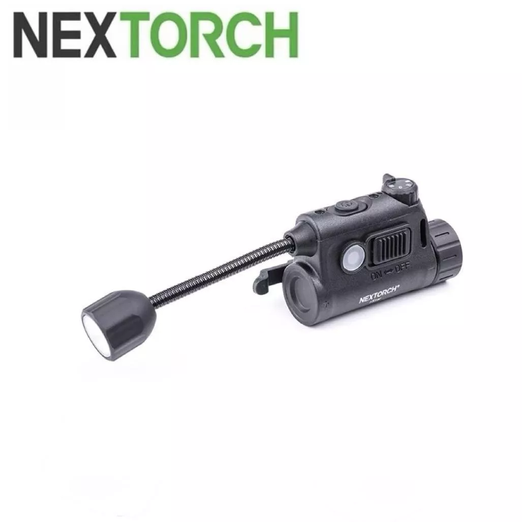  rStar多光源戰術頭盔燈