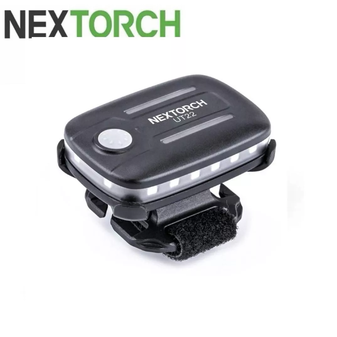 UT22多功能全方位警閃肩燈