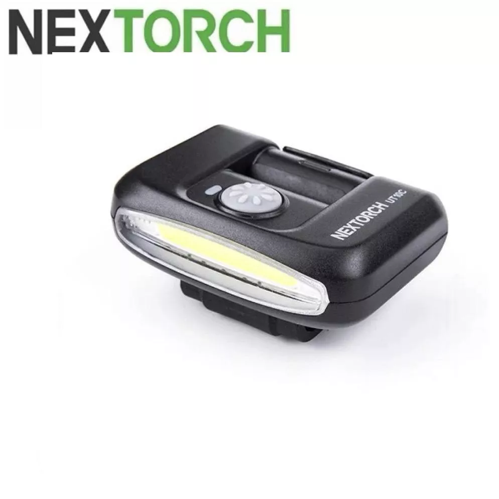 UT11C警用版帽夾燈