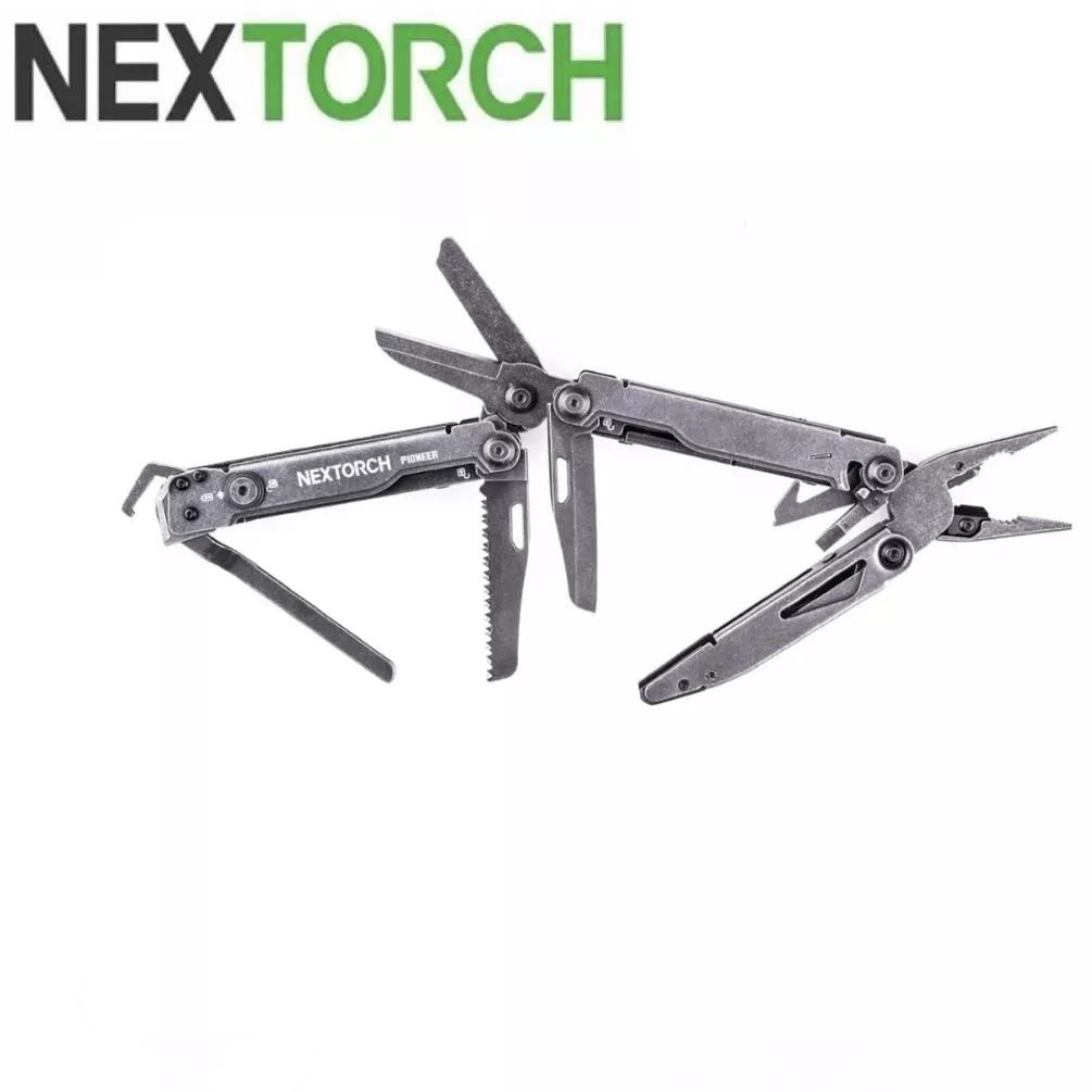 PIONEER先鋒多功能工具鉗