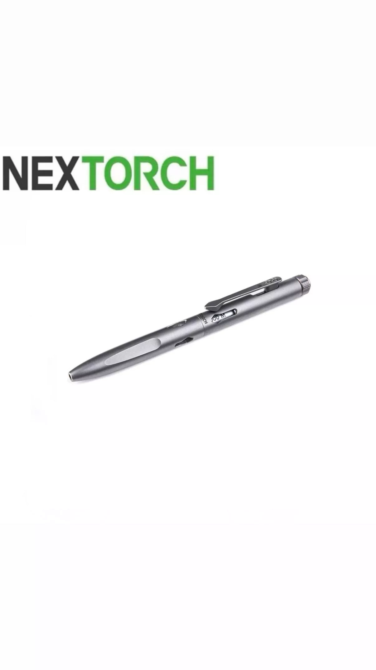 NP11 Ti 鈦合金陀螺解壓戰術筆