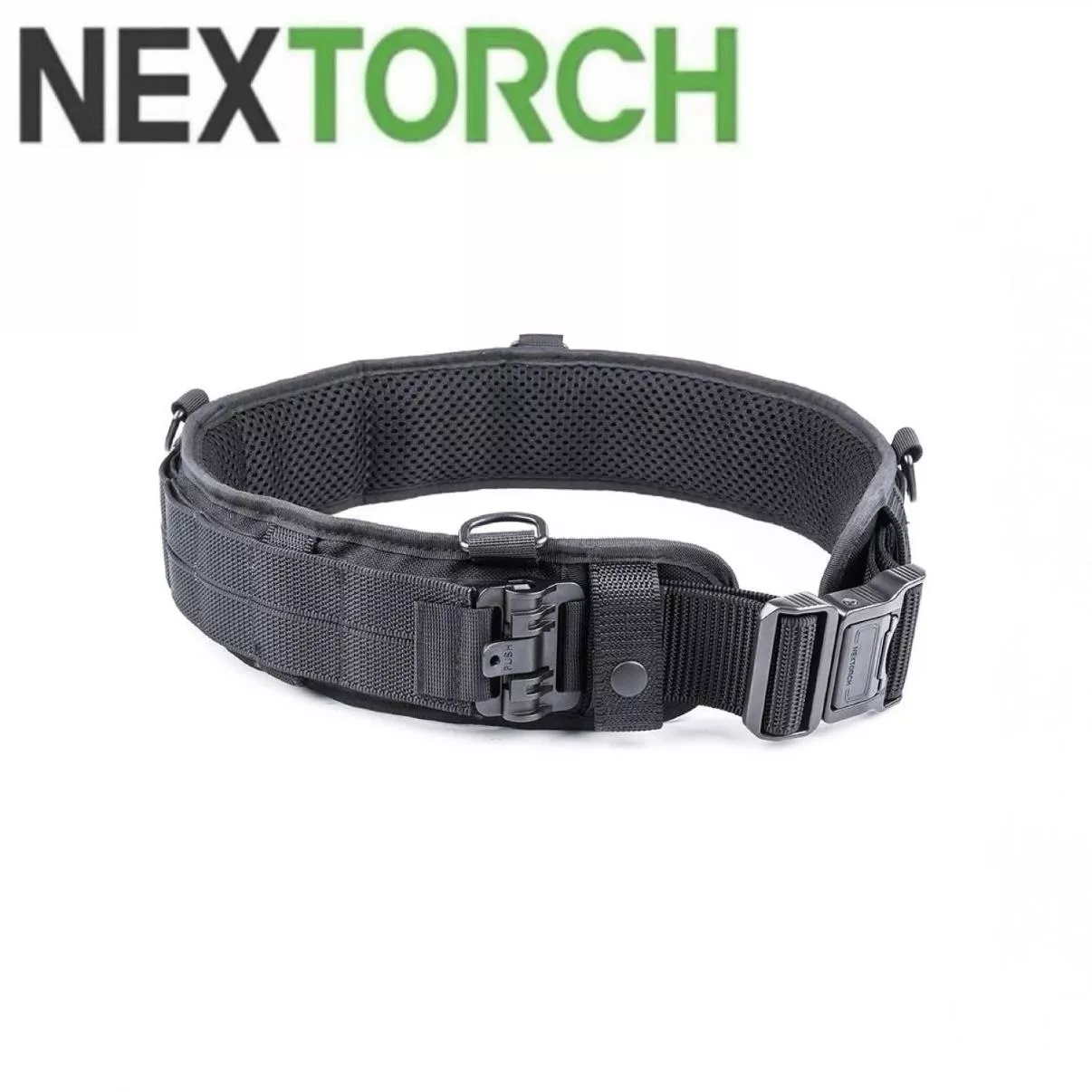 TEX11多功能戰術腰封