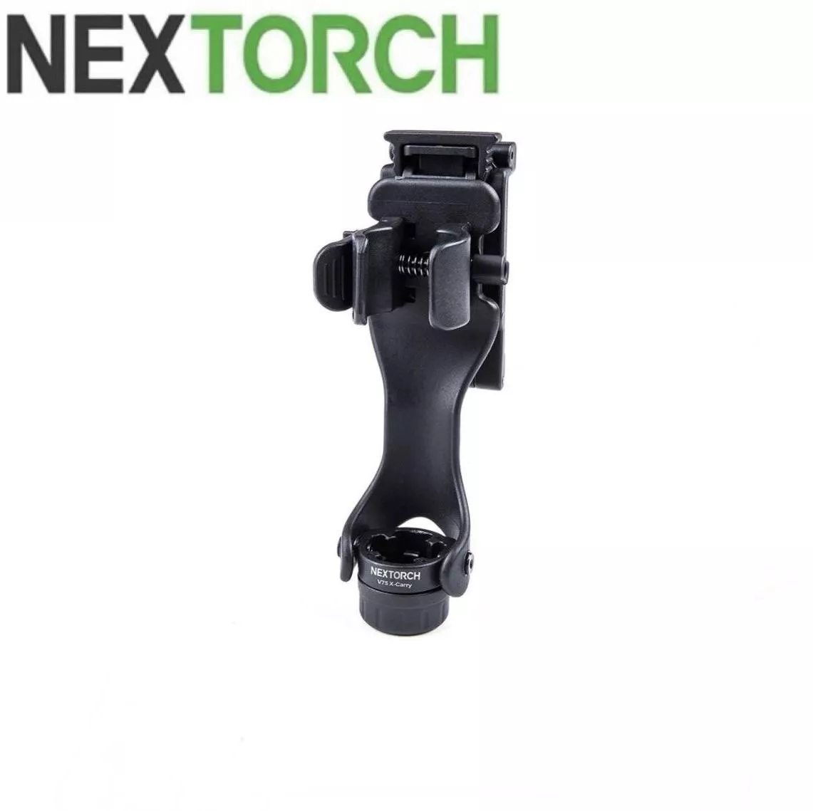 v75 戰術快拔甩棍套