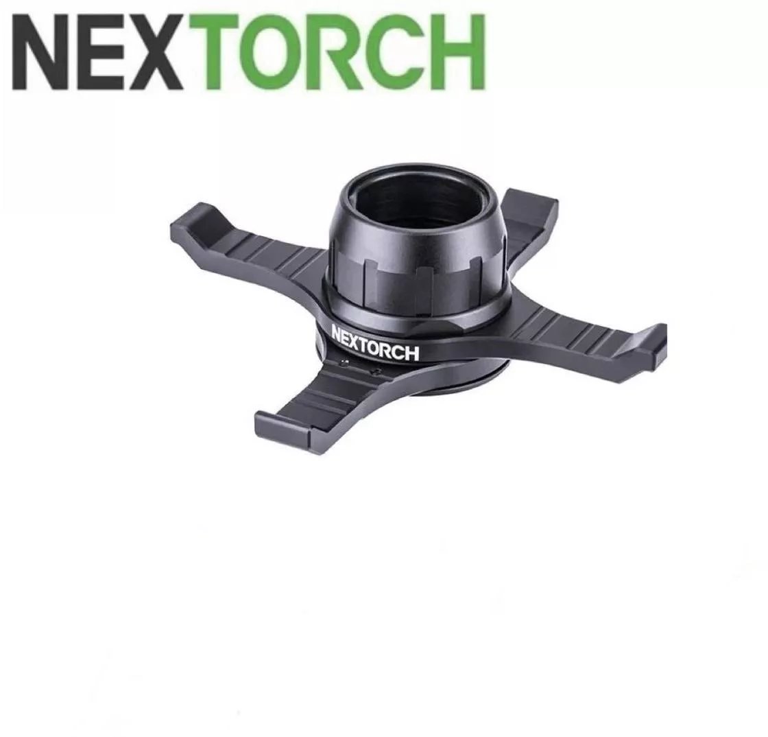 HG1甩棍可拆卸式護手配件