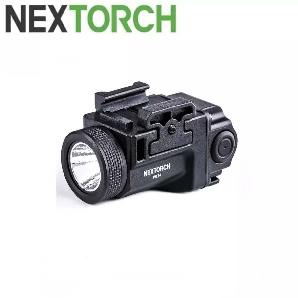 WL14可充電式微型燈-500流明