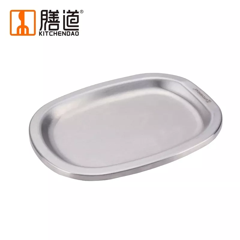 KD0420 不銹鋼勺墊