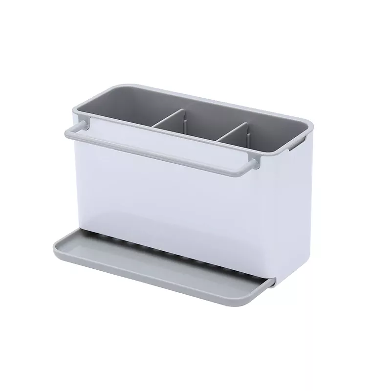 KD0463 清潔工具收納架