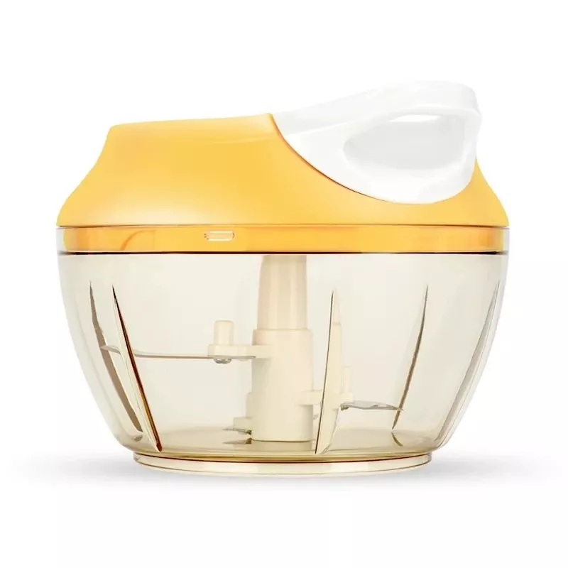 KD0342 手動料理機