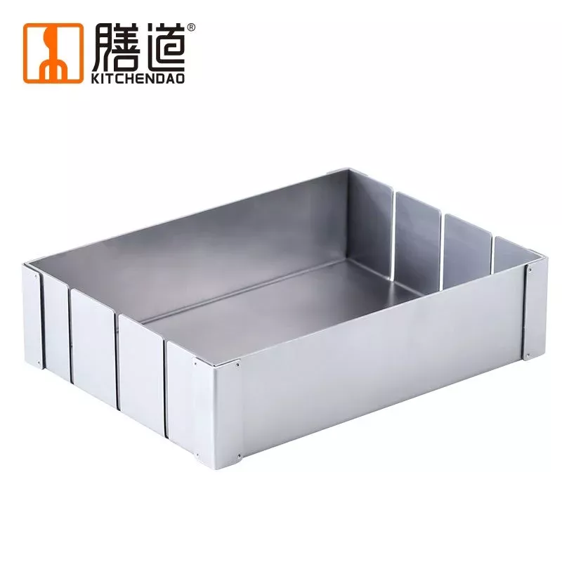 KD0290 2.5斤裝分條模具盤