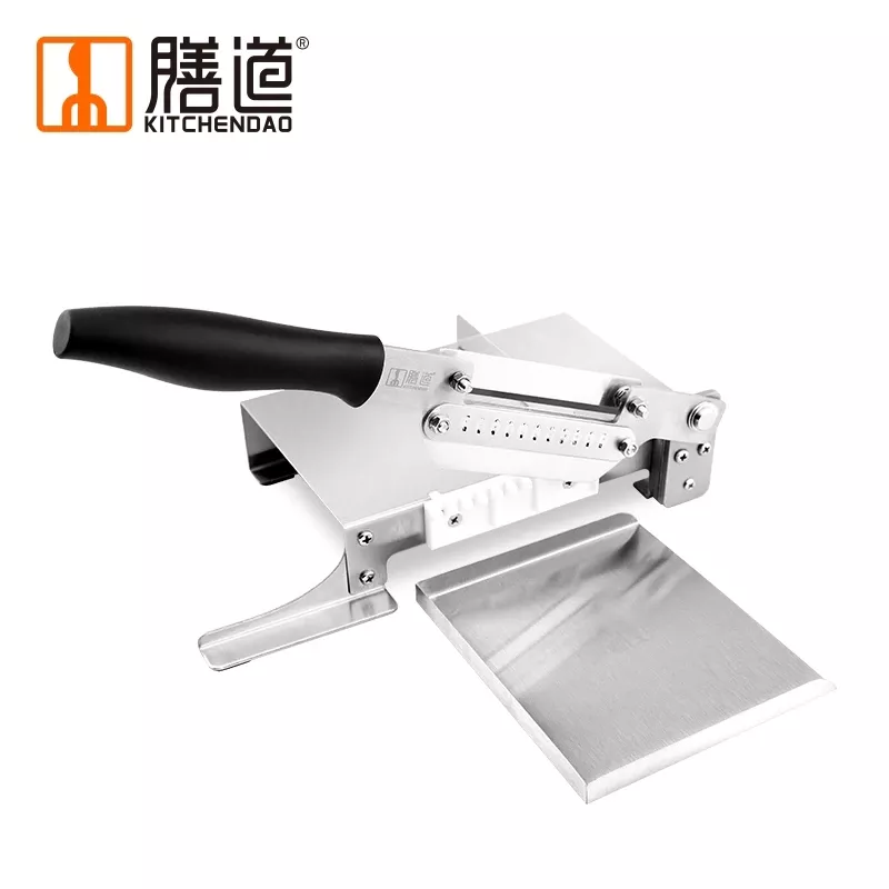 KD0391 8寸分條切⽚機