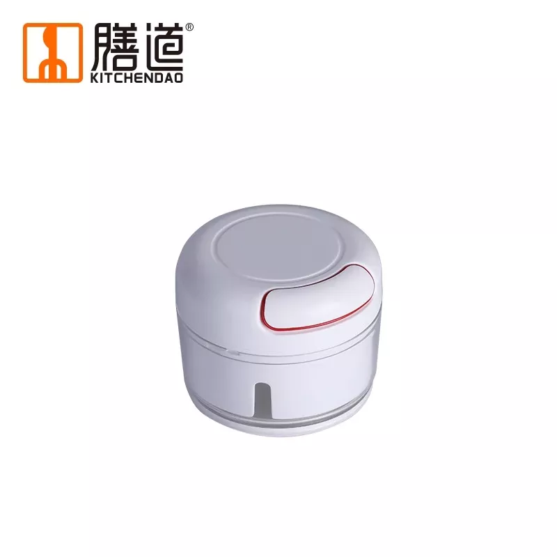 KD0320 小號手動料理機