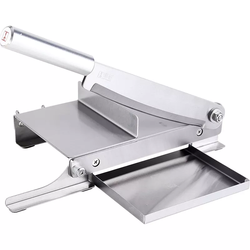 KD0270 9.5寸切片機