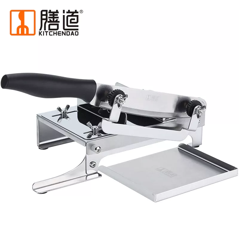 KD0278 8寸切片機