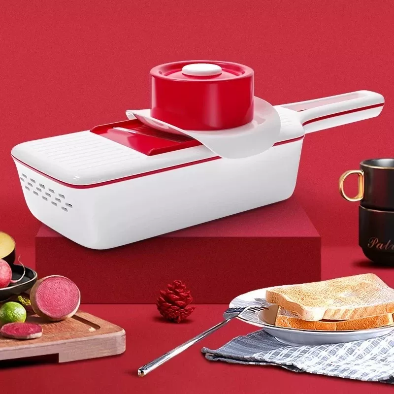 KD0343 多功能切菜器