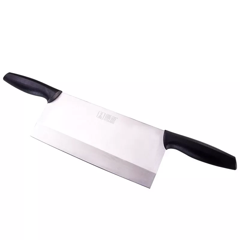 KD0271 雙把手廚刀