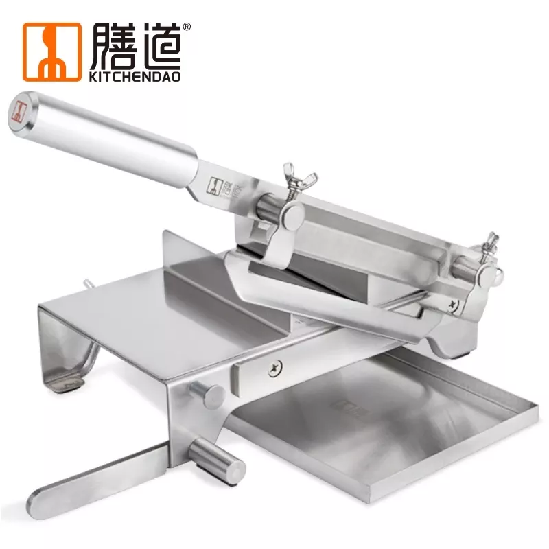 KD0248 11寸多功能切⽚機