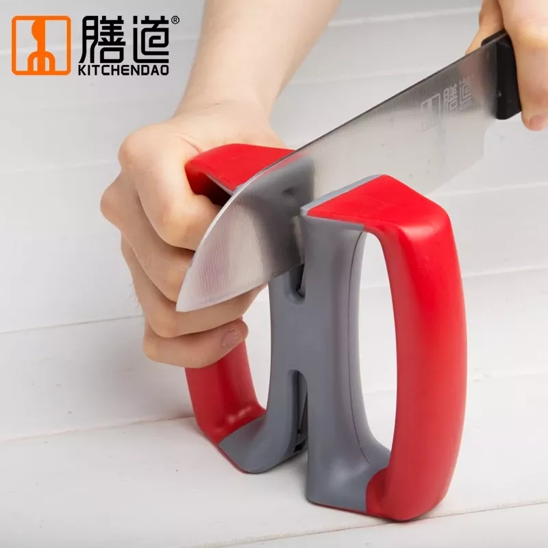 KD0172 蝴蝶磨刀器