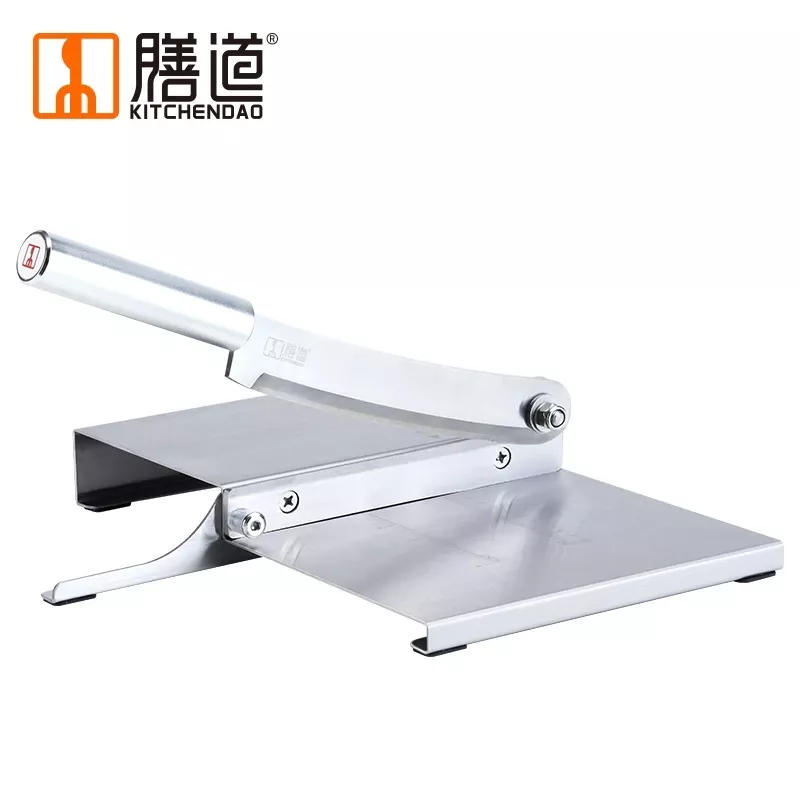 KD0142 8寸一刀剪鍘刀